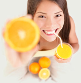 importance of vitamin c