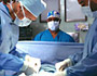 heart surgeons
